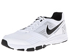 Nike Air One TR 2 (White/Pure Platinum/Black)