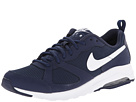 Nike Air Max Muse (Midnight Navy/White)