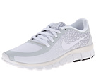 Nike Free 5.0 V4 (Pure Platinum/White/White)
