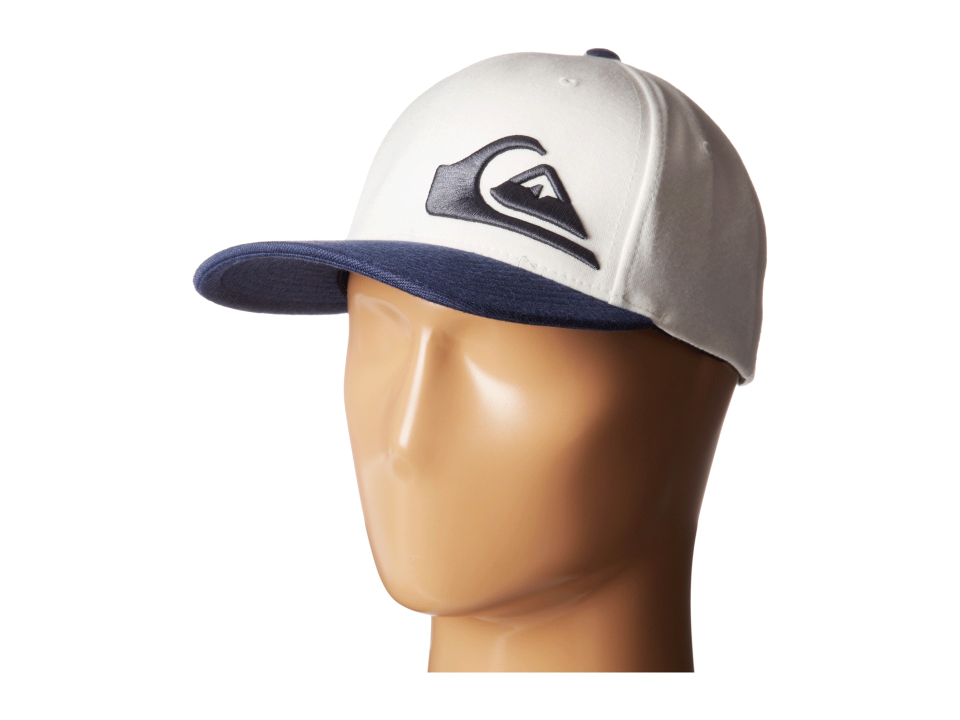 Quiksilver Raw Hat - Zappos Free Shipping BOTH Ways
