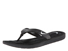 Nike Solarsoft Comfort Thong (Black/Anthracite/White)
