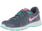 Nike Revolution 2 (Blue Graphite/Menta/White/Pink Pow)