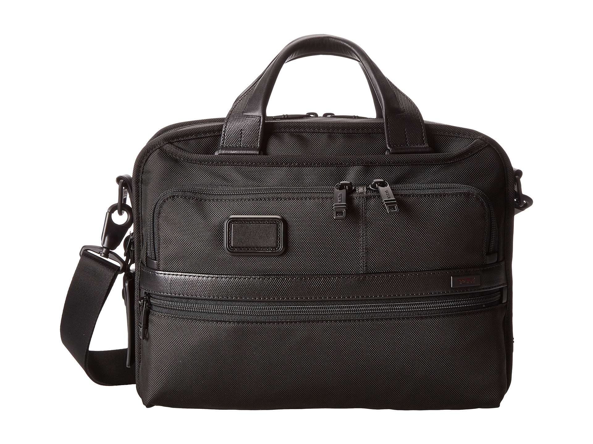 tumi alpha 2