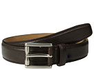 Cole Haan 30mm Aulden Belt Buckle (Chocolate)