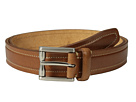 Cole Haan 30mm Exchange Belt Buckle (British Tan)
