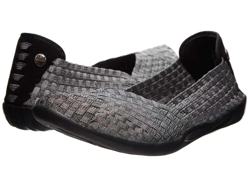 bernie mev. Catwalk (Pewter) Women