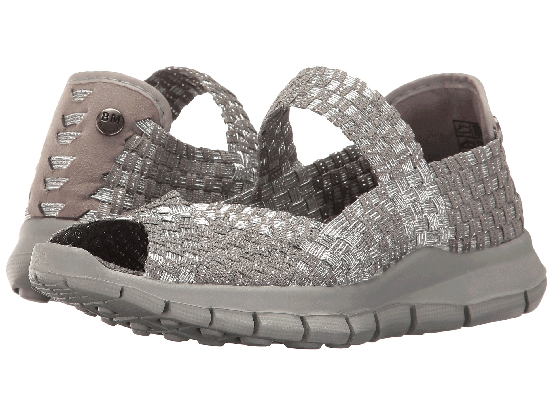 bernie mev soldes