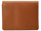 Cole Haan Card Case (Luggage)