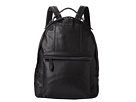 Cole Haan Pebble Backpack (Black)
