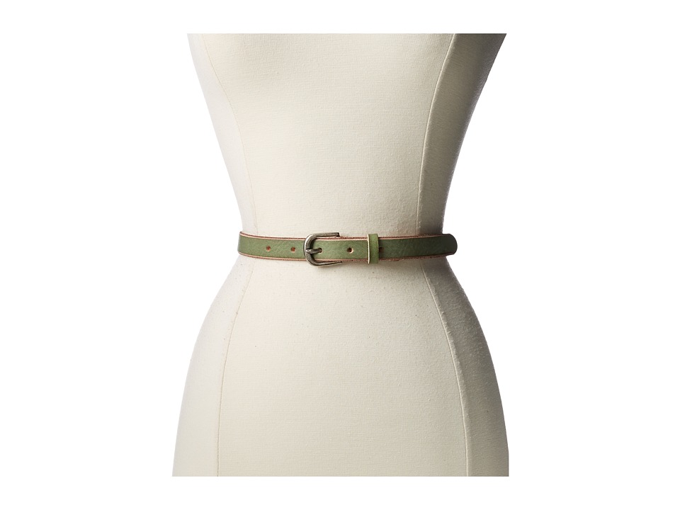 Zappos Stacy Adams - 30mm Pinseal Leather Belt (cordovan) Men's ...