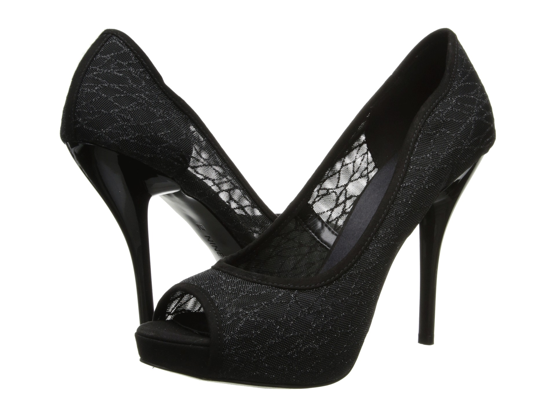 No results for nine west sweettalk - Search Zappos
