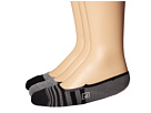 Sperry Top-Sider Rugby Skimmer Liner (Black)