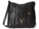 Cole Haan Chesney Hobo (Black/Black)