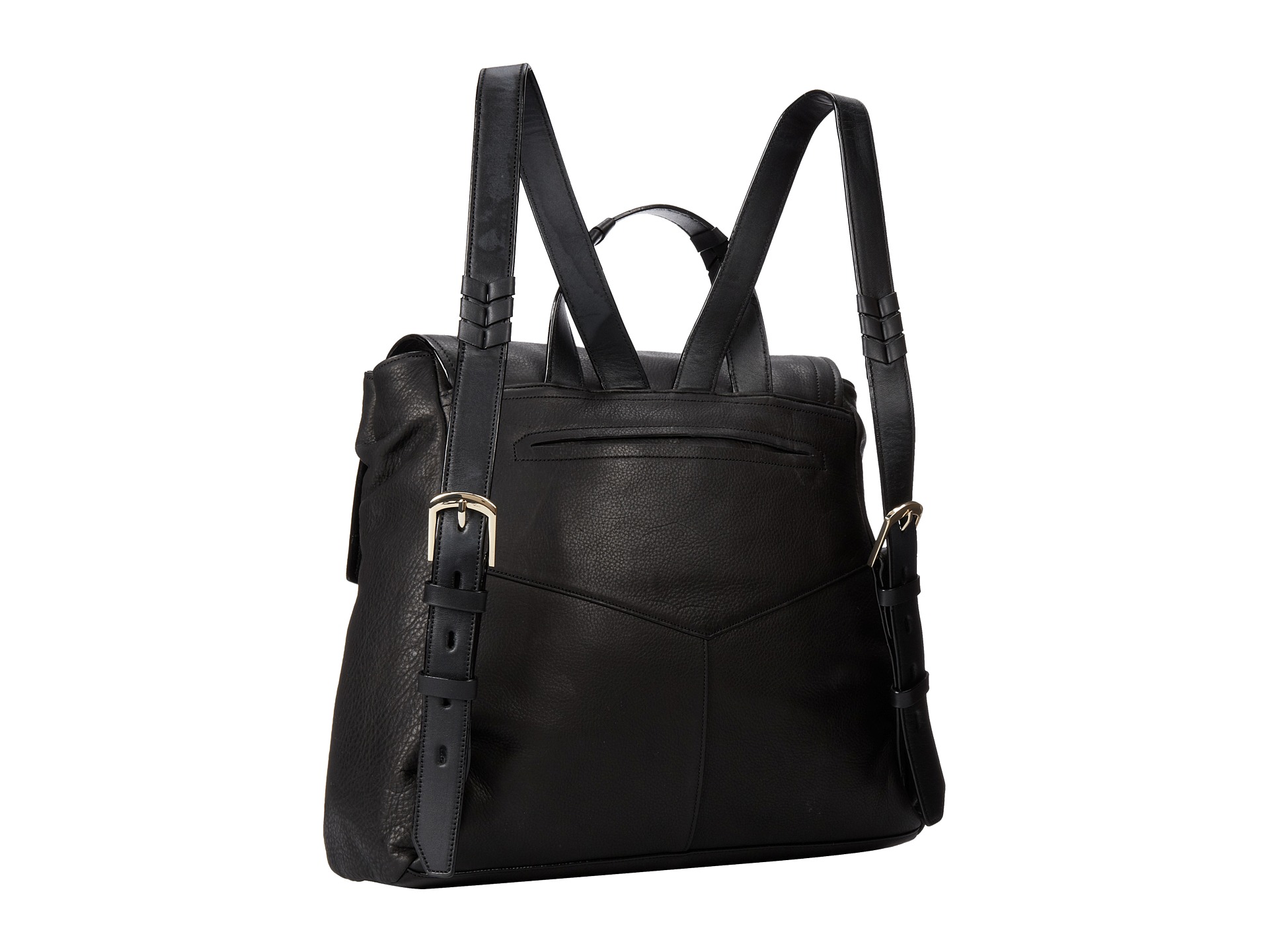 Cole Haan Felicity Backpack Black - Zappos Free Shipping BOTH Ways