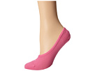 Nike Studio Lightweight Footie (Pinksicle/White)