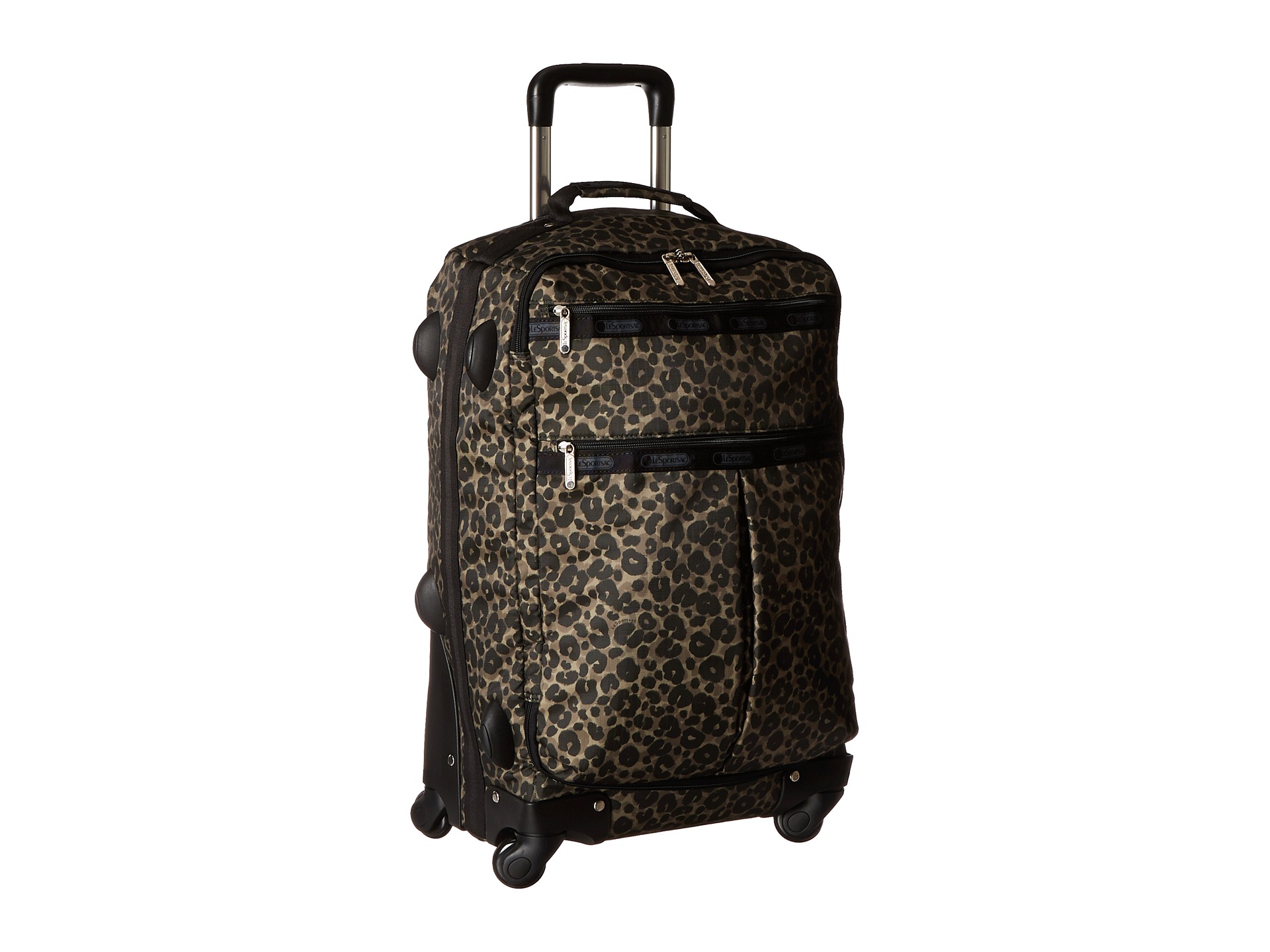 LeSportsac Luggage 22 Inch 4 Wheel Luggage - Zappos Free Shipping ...