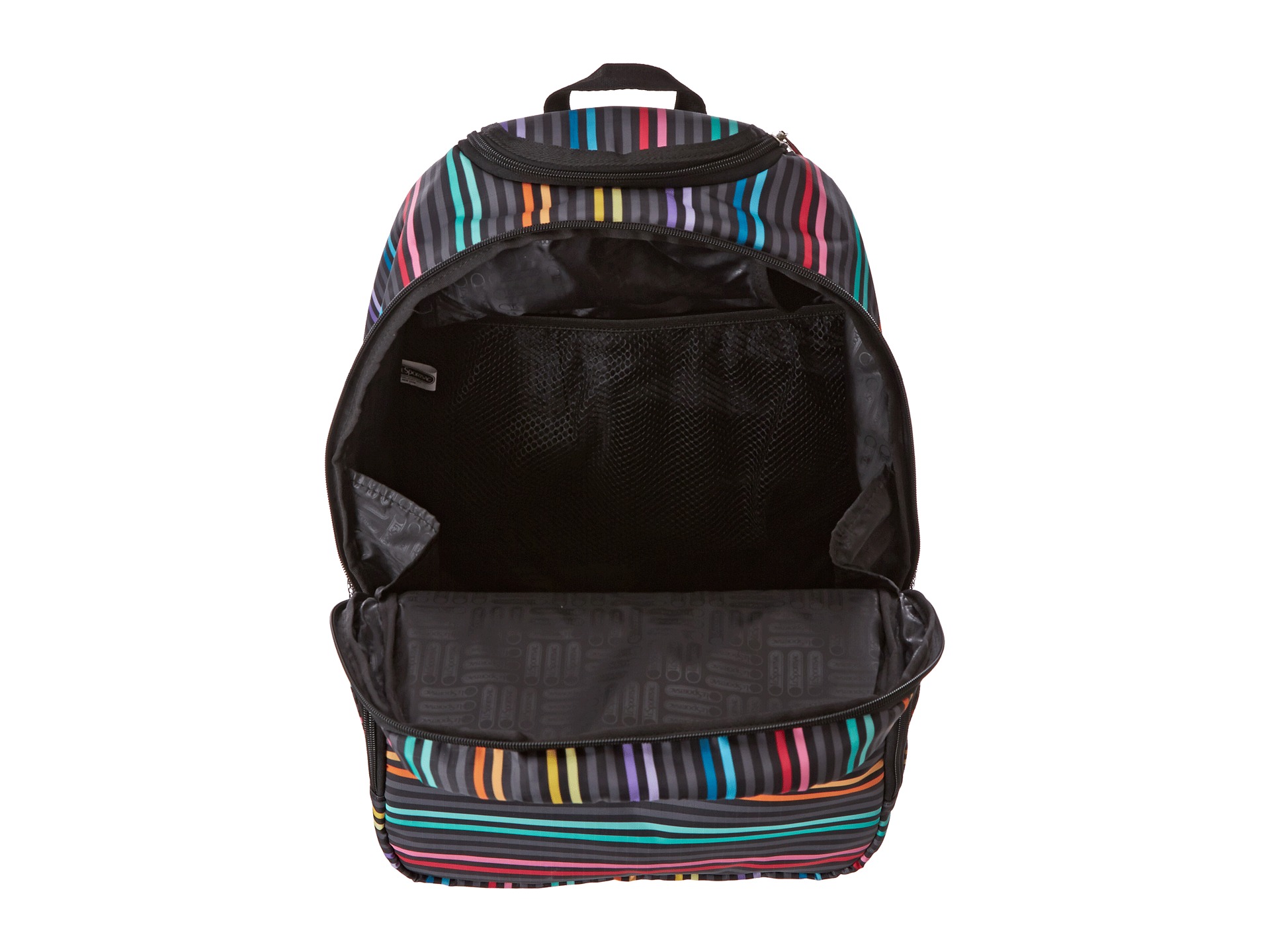 Lesportsac Luggage Rolling Backpack, Bags | Shipped Free at Zappos