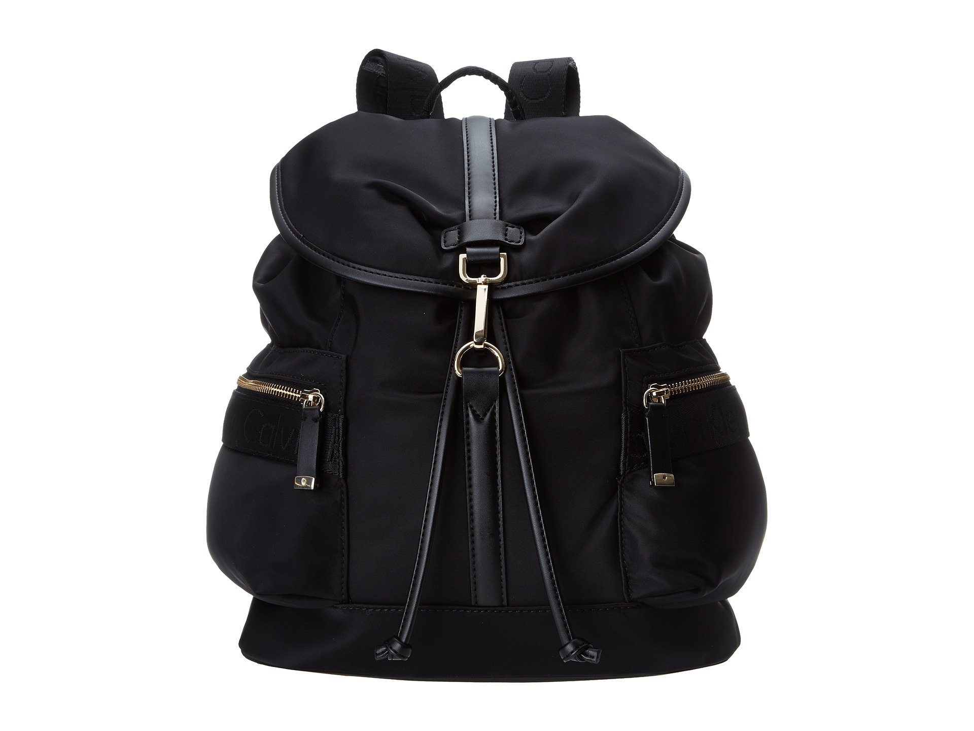 ck women backpack