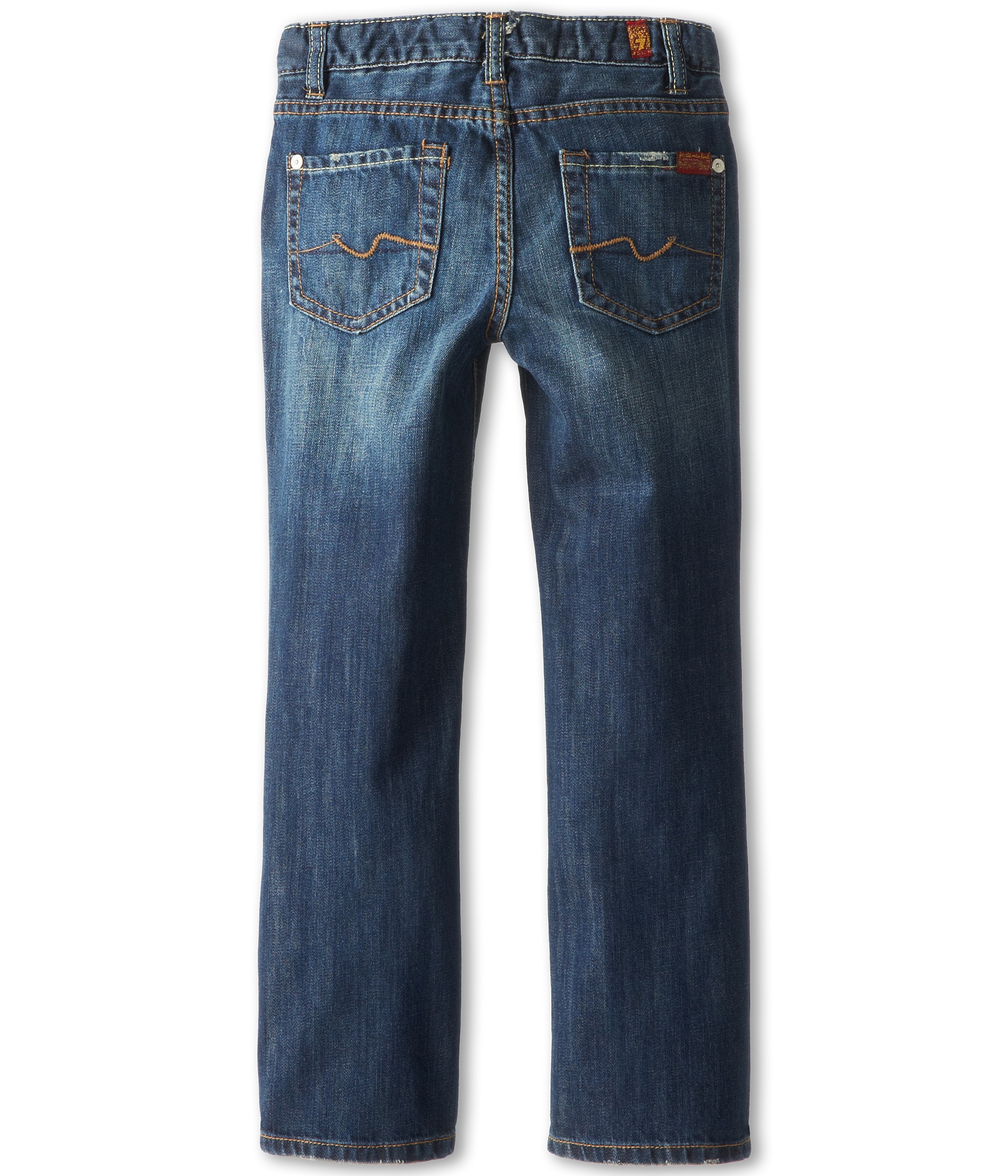Kids 7 jeans Girls' Jeans. Discover Cavender's exclusive collection of quality western jeans for girls. We're proud to offer you boots and apparel like girl's western jeans that are made with pride in the United States.