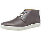 Cole Haan Glenn Cupsole Chukka (Ironstone/White)