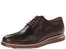 Cole Haan Lunargrand Long Wing (Bronze Brush Off)