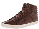 Geox U Smart 11 (Whisky/Black)