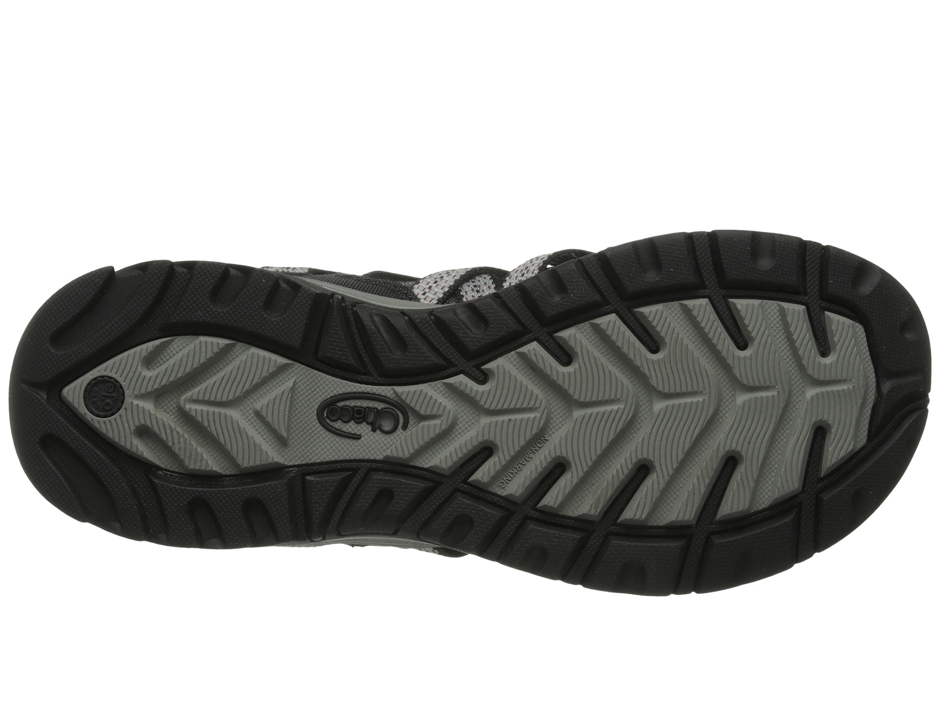 Bungee Trail Shoe Collapsible Heel Bungee Trail Shoe Collapsible Heel