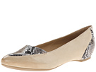 Geox D Leslie (Beige)