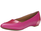 Geox D Leslie (Fuchsia)