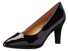 Geox D Amithi (Black (Patent)