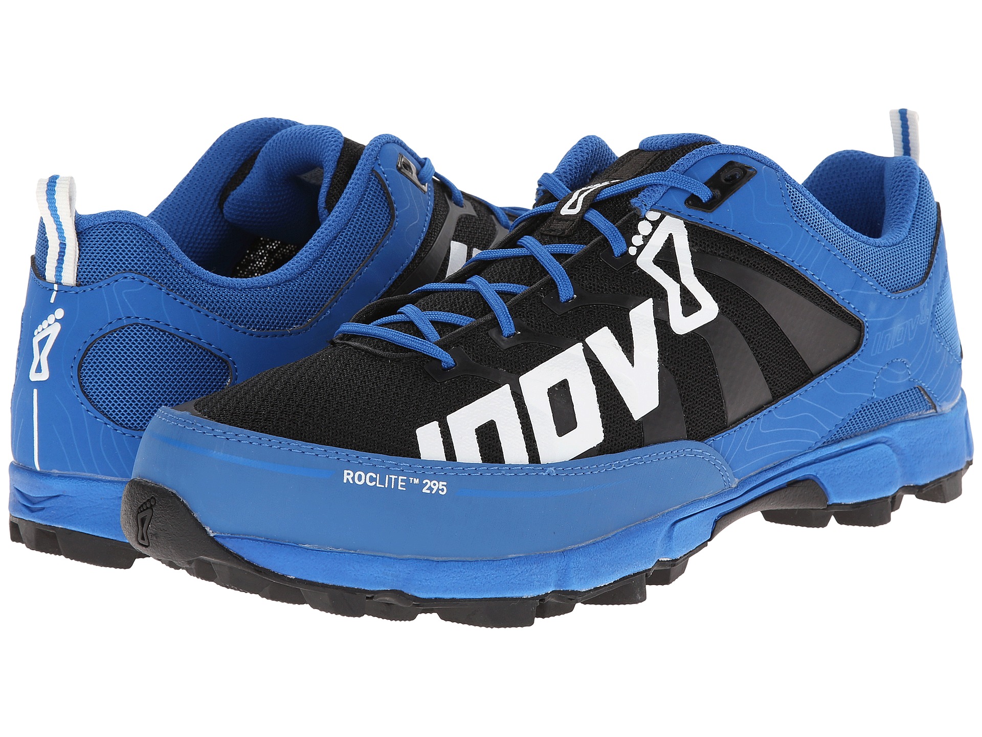 inov-8 Rocliteâ„¢ 295 - Zappos Free Shipping BOTH Ways