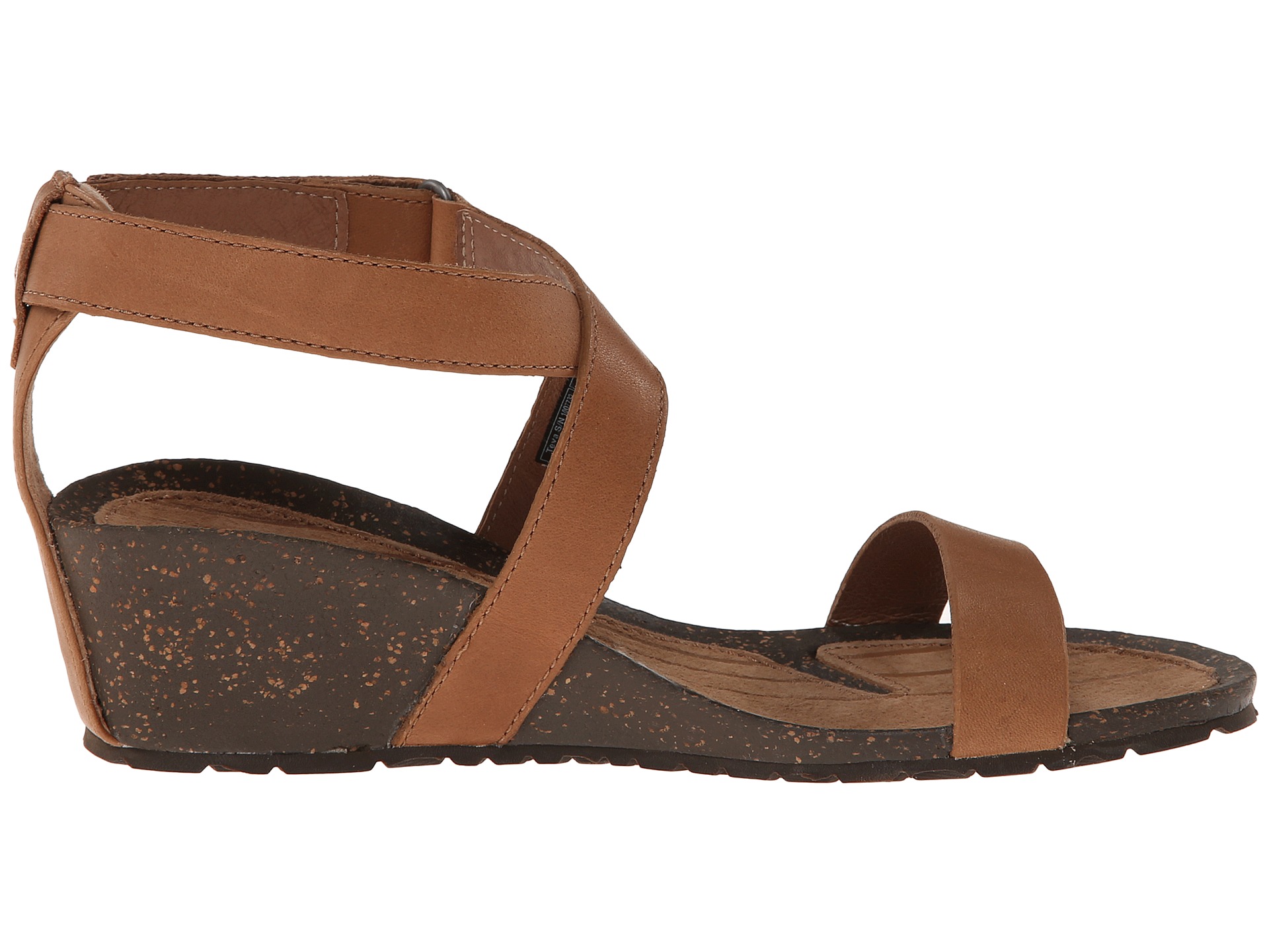 teva t strap