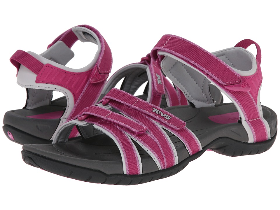 Teva - Tirra (Raspberry) Women's Sandals
