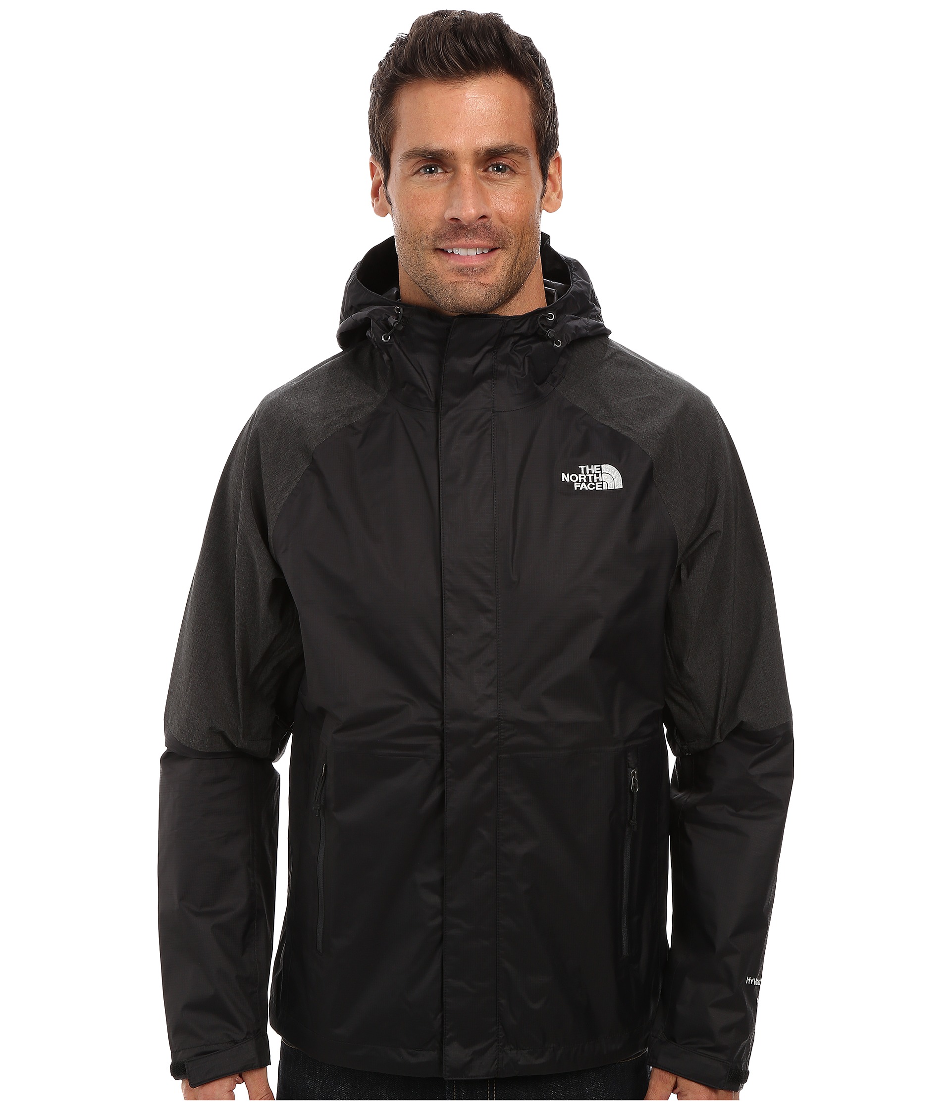 Одежда The North Face