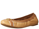 Sperry Top-Sider Hilary Leather (Sand Cognac)