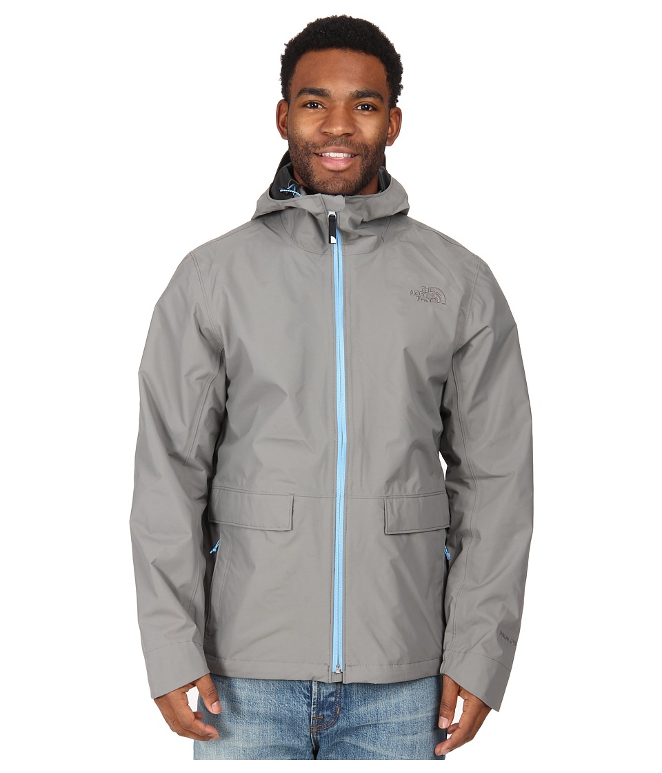 the north face foxtrot jacket