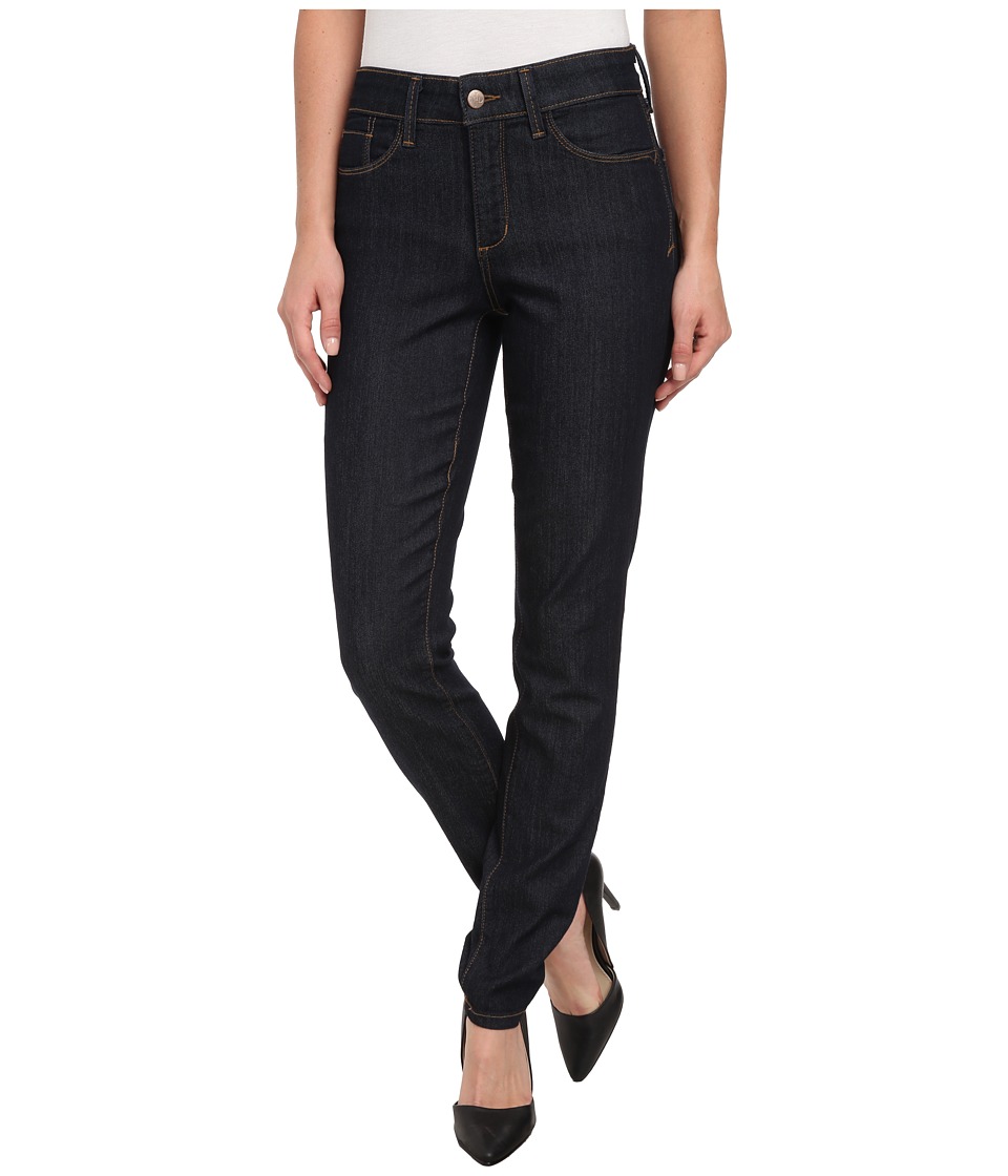 NYDJ Alina Legging in Dark Enzyme (Dark Enzyme) Women