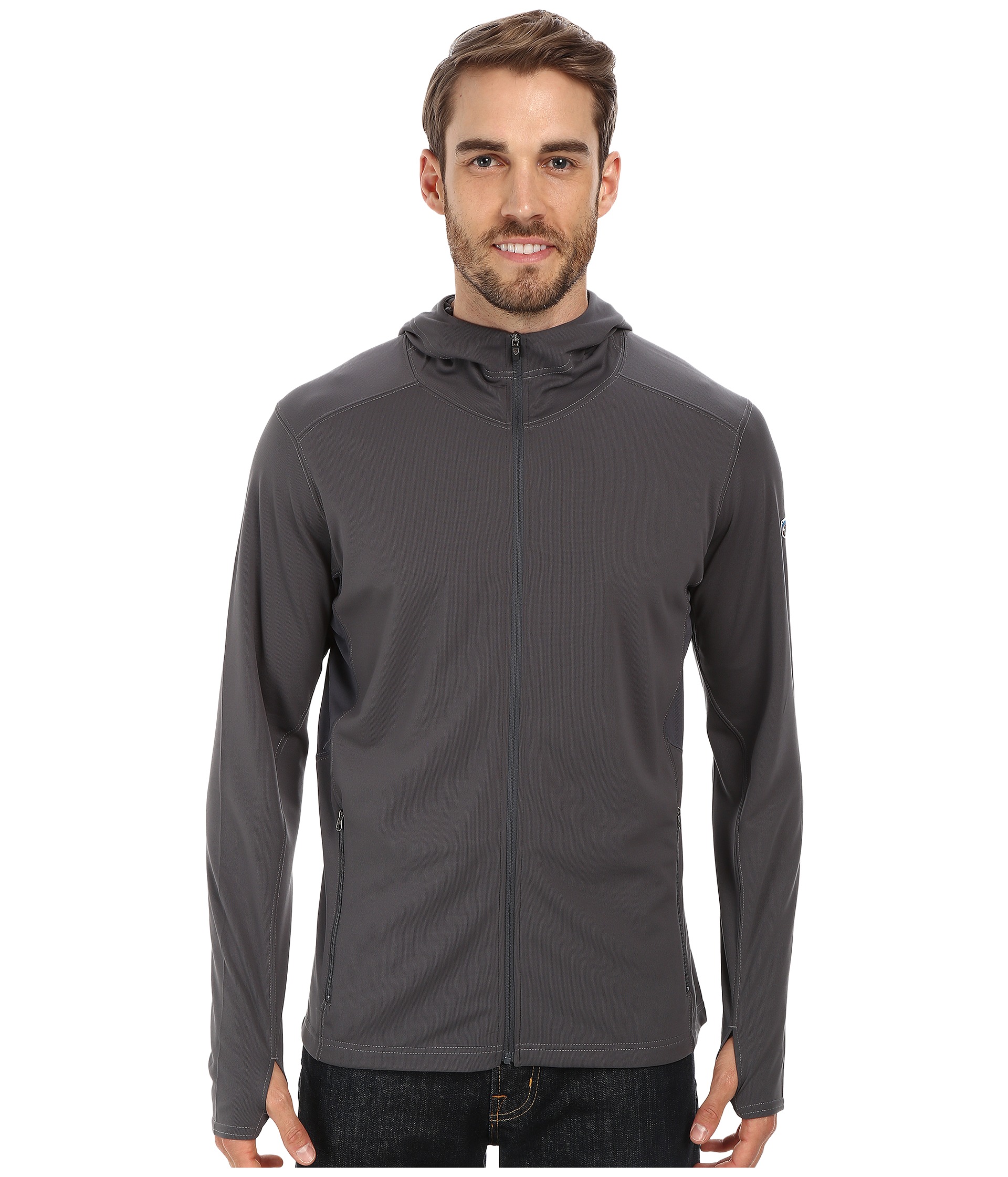 Kuhl Shadow Hoodie - Zappos.com Free Shipping BOTH Ways