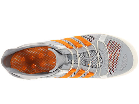 New Adidas Sport Mens BOAT Climacool Water CC Lace Shoes Purple