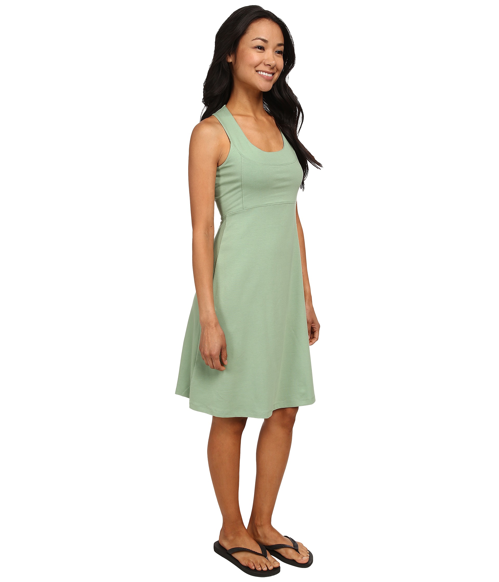 FIG Clothing Esu Dress - Zappos Free Shipping BOTH Ways