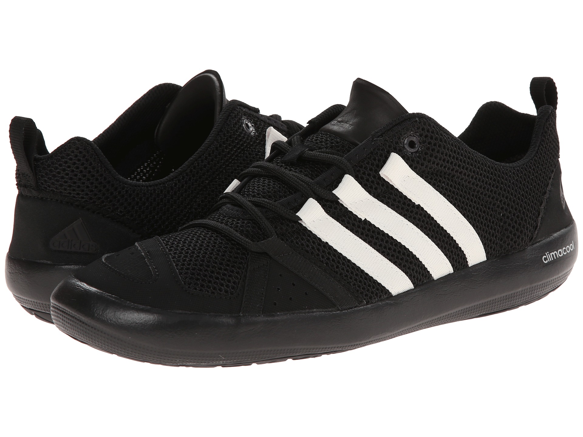 adidas Outdoor ClimacoolÂ® Boat Lace - Zappos Free Shipping BOTH ...