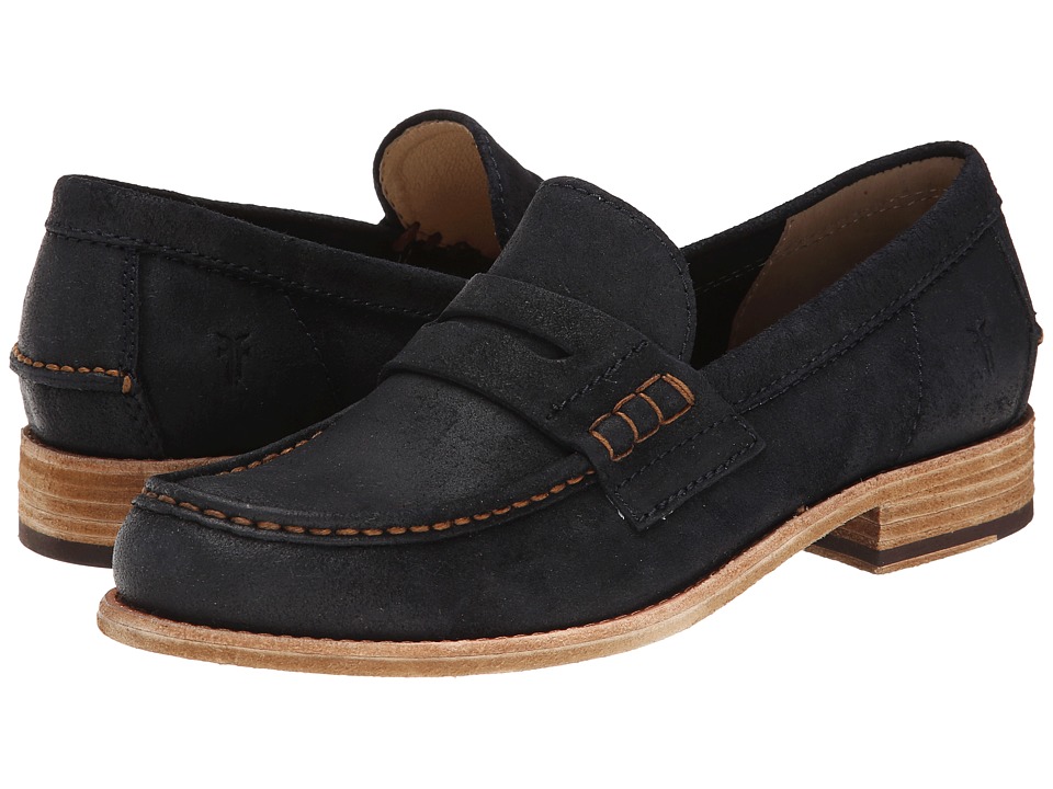 Frye Portia Seam Two-piece Sandals Women s Shoes