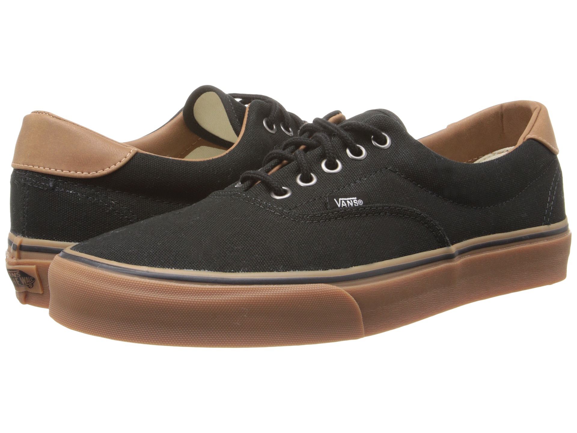 Vans Era 59 - Zappos Free Shipping BOTH Ways