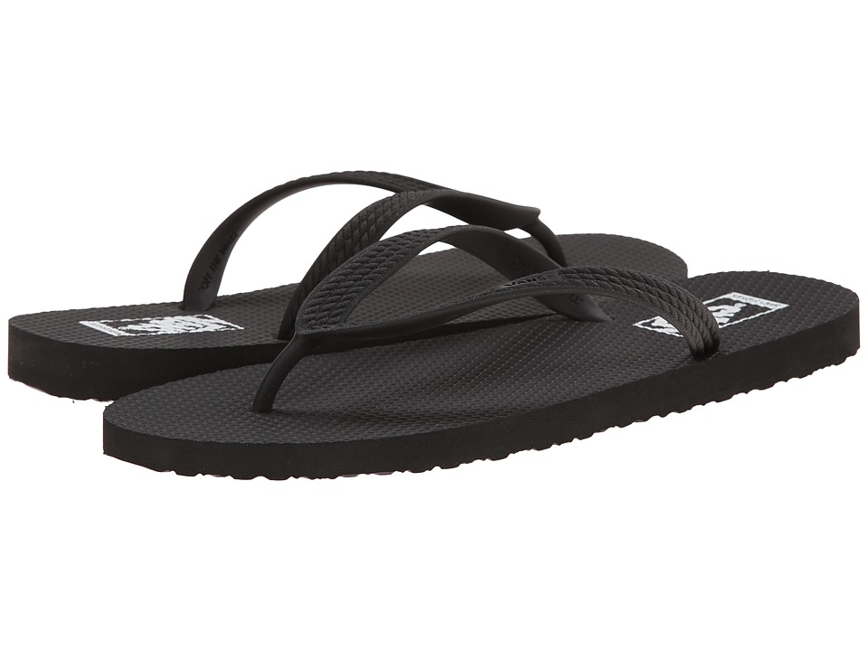 Zappos Vans - Hanelei (BlackWhite) Men's Sandals | WindowsWear ...