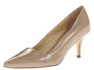 Cole Haan Bradshaw Pump 65 (Maple Sugar Patent)