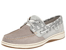 Sperry Top-Sider Bluefish 2-Eye Critters (Charcoal (Anchor)