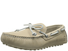 Sperry Top-Sider Hamilton Driver 1-Eye (Ivory)