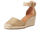 Sperry Top-Sider Valencia Canvas (Gold)