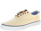 Sperry Top-Sider Striper CVO Chambray (Vanilla)