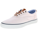 Sperry Top-Sider Striper CVO Chambray (Pink)